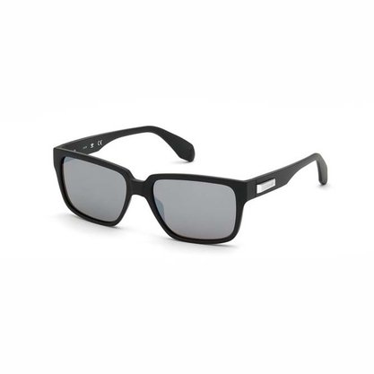 Óculos Solar Adidas Preto Fosco
