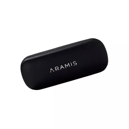 Óculos Solar Aramis Masculino Preto