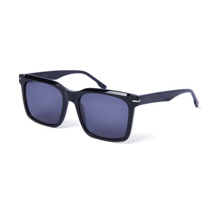 Óculos Solar Aramis Masculino Quadrado Preto