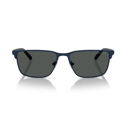 Óculos Solar Arnette Masculino Azul Escuro