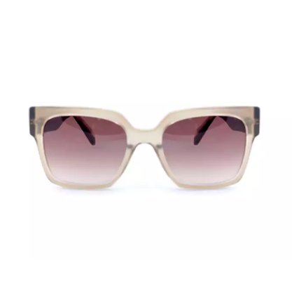 Óculos Solar Detroit Amor Feminino Cristal