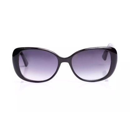 Óculos Solar Detroit Chic Feminino Preto