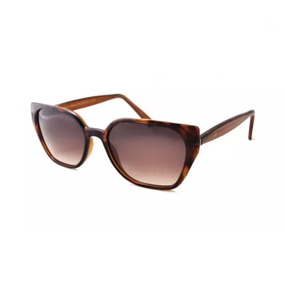 Óculos Solar Detroit Dolce Vita Feminino Marrom