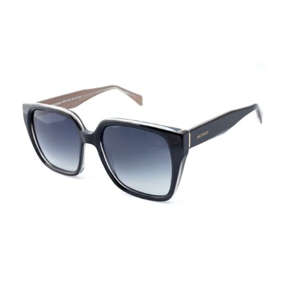 Óculos Solar Detroit Feed Feminino Preto