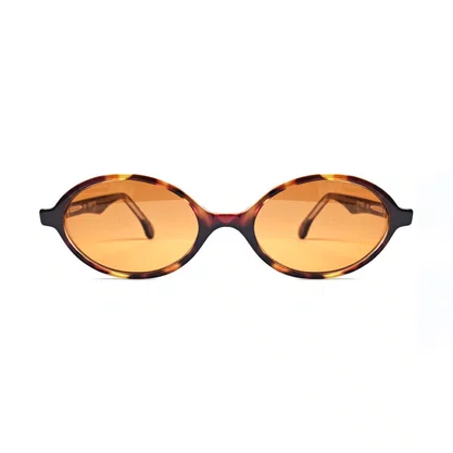 Óculos Solar Detroit Festa Lentes Amarela