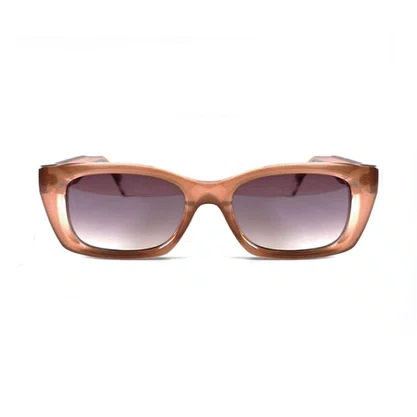 Óculos Solar Detroit Prestige Feminino Nude