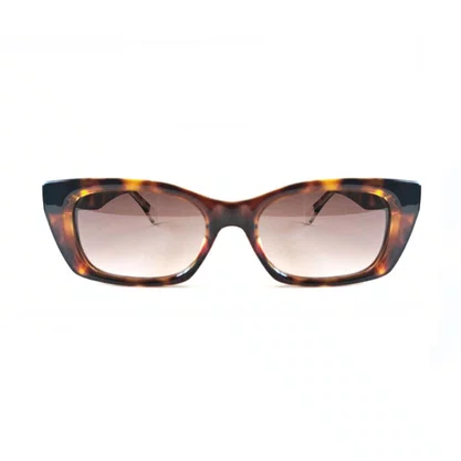 Óculos Solar Detroit Prestige Feminino Tartaruga