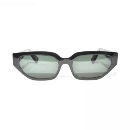 Óculos Solar Detroit Prisma Feminino Preto