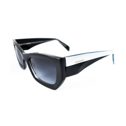 Óculos Solar Detroit Sutileza Feminino Preto