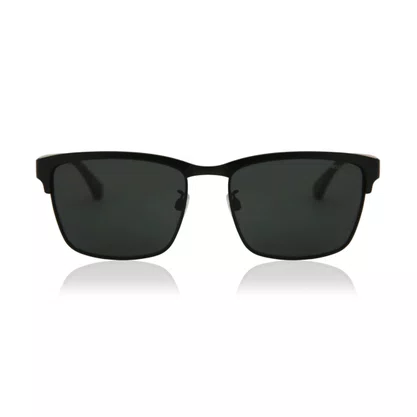 Óculos Solar Emporio Armani Masculino Preto