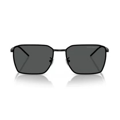 Óculos Solar Emporio Armani Preto Fosco