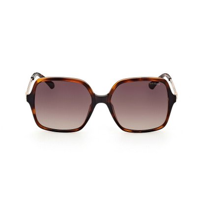 Óculos Solar Guess Feminino Marrom
