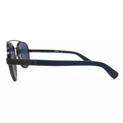 Óculos Solar Harley Davidson Lentes Cinza