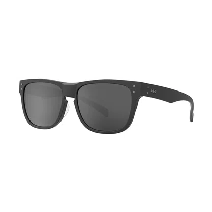 Óculos Solar Hb Bondi Unissex Preto