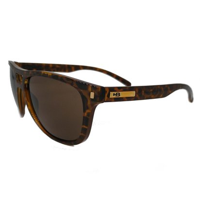 Óculos Solar Hb Darter Marrom