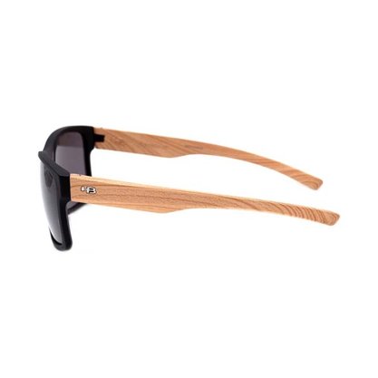 Óculos Solar Hb Freak Masculino Preto