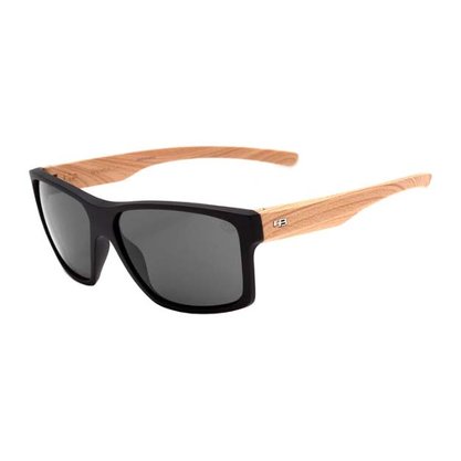 Óculos Solar Hb Freak Masculino Preto