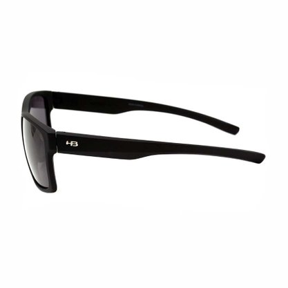 Óculos Solar Hb Freak Preto Polarizado