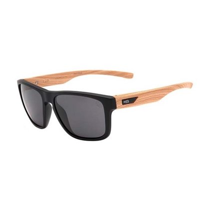 Óculos Solar Hb H-bomb 2.0 Preto