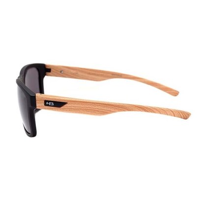 Óculos Solar Hb H-bomb 2.0 Preto