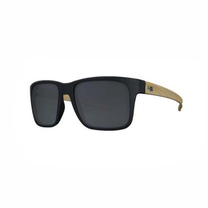 Óculos Solar Hb H-bomb 2.0 Preto