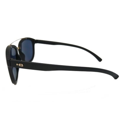 Óculos Solar Hb Moomba Preto