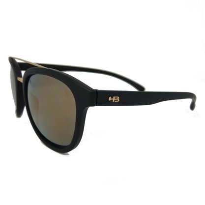 Óculos Solar Hb Moomba Preto