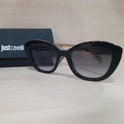 Óculos Solar Just Cavalli