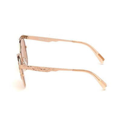 Óculos Solar Just Cavalli Feminino Rose