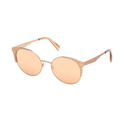 Óculos Solar Just Cavalli Feminino Rose
