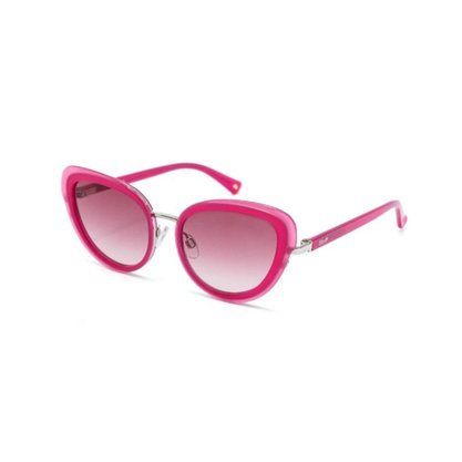 Óculos Solar Lilica Ripilica Infantil Pink