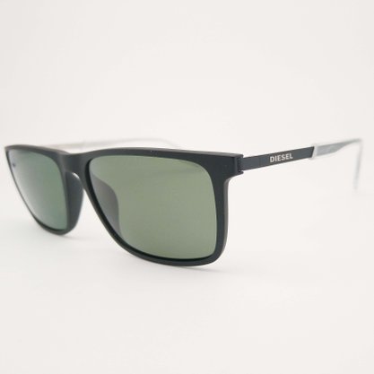 Óculos Solar Masculino Diesel Polarizado