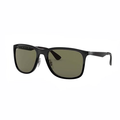 Óculos Solar Ray Ban Preto