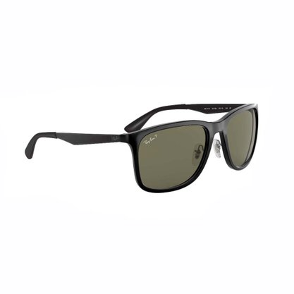 Óculos Solar Ray Ban Preto