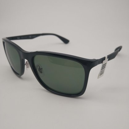 Óculos Solar Ray Ban Preto