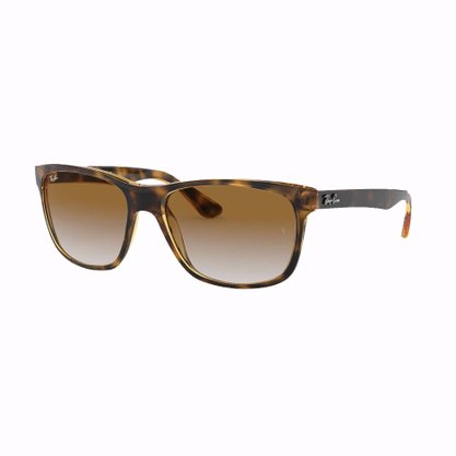 Óculos Solar Ray Ban Marrom