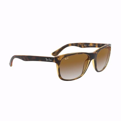 Óculos Solar Ray Ban Marrom