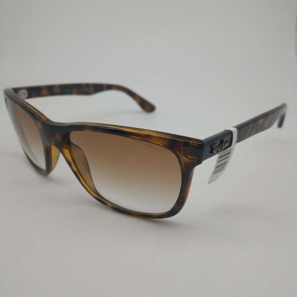Óculos Solar Ray Ban Marrom