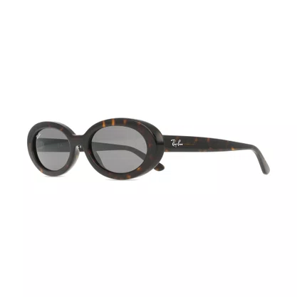 Óculos Solar Ray Ban Asian Feminino Marrom