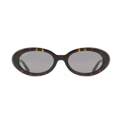 Óculos Solar Ray Ban Asian Feminino Marrom