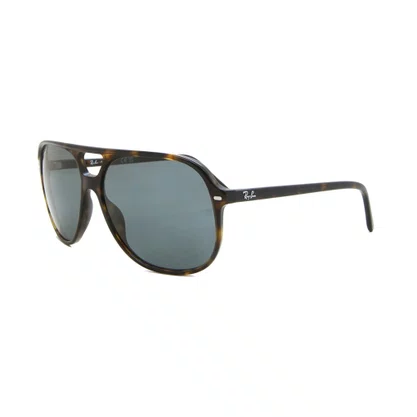 Óculos Solar Ray Ban Bill Unissex Marrom