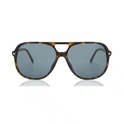 Óculos Solar Ray Ban Bill Unissex Marrom