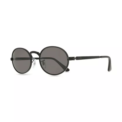 Óculos Solar Ray Ban By A$ap Rocky Feminino Preto