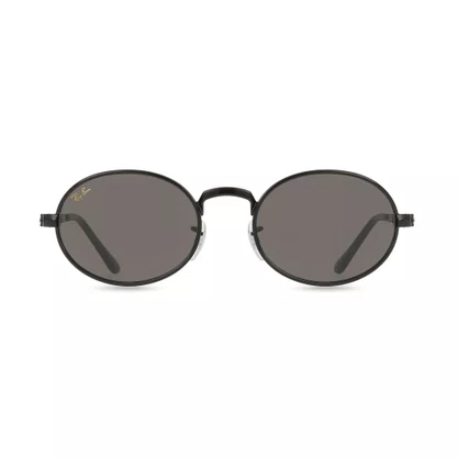 Óculos Solar Ray Ban By A$ap Rocky Feminino Preto