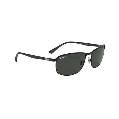 Óculos Solar Ray Ban Chromance Preto