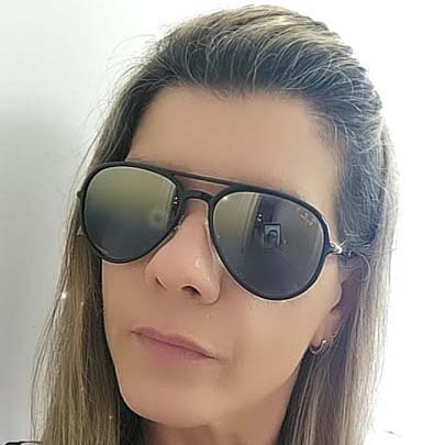 Óculos Solar Ray Ban Chromance Preto