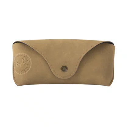 Óculos Solar Ray Ban Feminino Asian Fit Preto