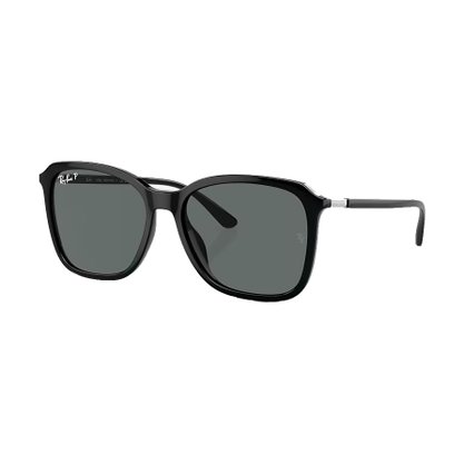 Óculos Solar Ray Ban Feminino Preto
