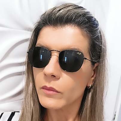 Óculos Solar Ray Ban Frank Legend Preto