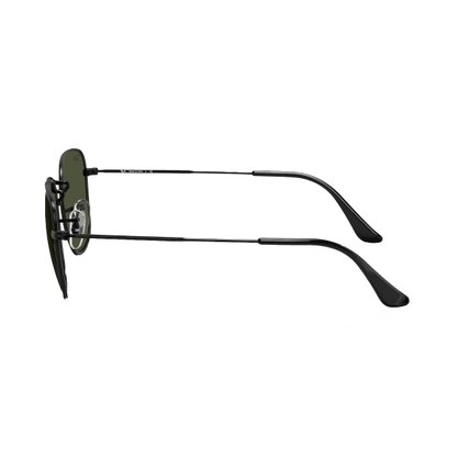 Óculos Solar Ray Ban Frank Preto